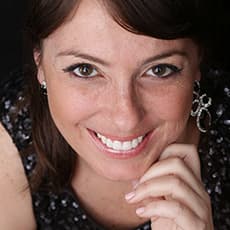Andreza Campbell, founder and CEO of Qlir Publishing